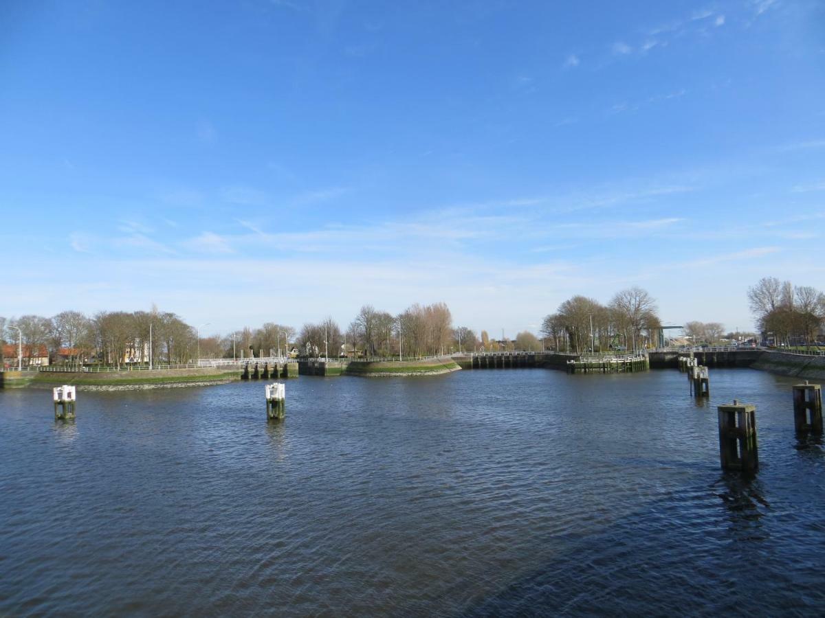 B&B 'T Hannonshof Nieuwpoort Exterior foto